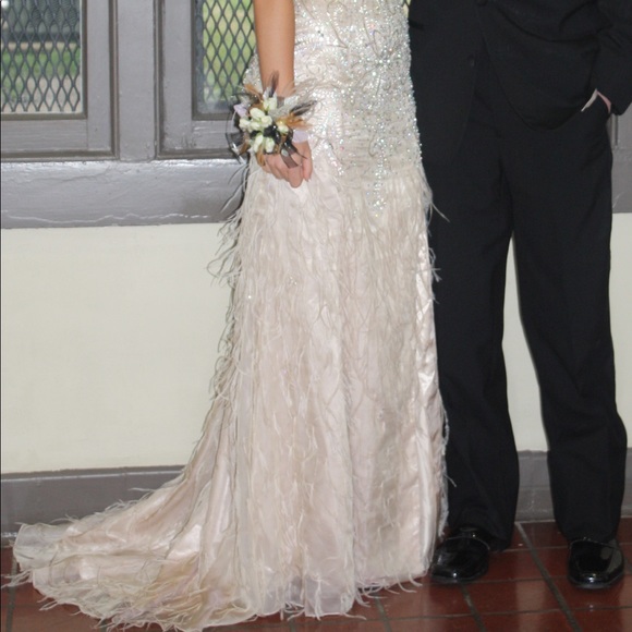Panoply Prom dress - Picture 6 of 6